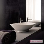 NECK 63x45 SCARABEO WHITE 2