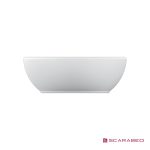 PLANET 48x39 SCARABEO WHITE 3