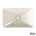 RIO 60x37.7 BIANCO CERAMICA IVORY MATT 2