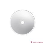SFERA 39.5Φ SCARABEO WHITE 3