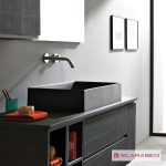 TEOREMA2.0 80x40 SCARABEO ARDESIA BLACK MATT 2