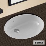 ΥΠΟΕΝΘΕΤΟΣ 58x43.5 SEREL WHITE