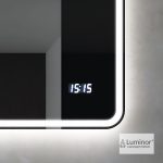 ΚΑΘΡΕΦΤΗΣ CULT 100x80 LUMINOR - Image 2