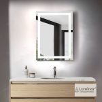 ΚΑΘΡΕΦΤΗΣ FORM 60x80 LUMINOR