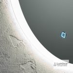 ΚΑΘΡΕΦΤΗΣ JOLLY Φ50 LUMINOR - Image 2