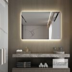 ΚΑΘΡΕΦΤΗΣ JOY 100x70 LUMINOR
