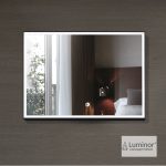 ΚΑΘΡΕΦΤΗΣ TOSCA 100x70 LUMINOR