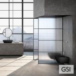 PURA 50 Swirlflush® Ardesia με κάλυμμα Slim Soft Close GSI 3