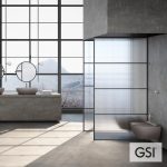 PURA 50 Swirlflush® Bistro με κάλυμμα Slim Soft Close GSI 3