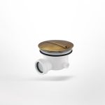 ΣΙΦΩΝ ΝΤΟΥΖΙΕΡΑΣ BASIC 90 BRONZE