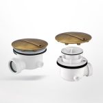 ΣΙΦΩΝ ΝΤΟΥΖΙΕΡΑΣ BASIC 90 BRONZE 2