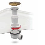 ΣΙΦΩΝ ΝΤΟΥΖΙΕΡΑΣ BASIC 90 BRONZE 3