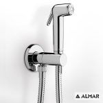 1 ΕΞΟΔΟΥ FLUSH I ΓΙΑ ΚΡΕΜ.ΛΕΚ ΛΕΚ.ΥΠ CHROME
