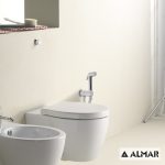 1 ΕΞΟΔΟΥ FLUSH I ΓΙΑ ΚΡΕΜ.ΛΕΚ ΛΕΚ.ΥΠ CHROME 3