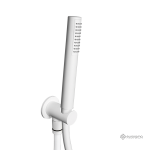 Παροχή νερού με τηλέφωνο και σπιράλ ΑΣΠΡΟ