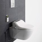 μπιντέ κάθισμα τουαλέτας soft close 4