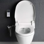 μπιντέ κάθισμα τουαλέτας soft close 5