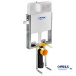 ΕΝΤΟΙΧΙΣΜΕΝΟ SLIM FIT ΓΙΑ ΚΡΕΜ.ΛΕΚ. WISA