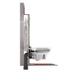 ΕΝΤΟΙΧΙΣΜΕΝΟ SLIM FIT ΓΙΑ ΚΡΕΜ.ΛΕΚ. WISA 2