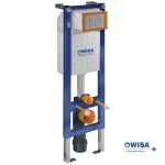 ΕΠΙΤΟΙΧΟ PRO 35cm ΓΙΑ ΚΡΕΜ.ΛΕΚ. WISA