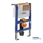 ΕΠΙΤΟΙΧΟ SHORT H.78cm ΓΙΑ ΚΡΕΜ.ΛΕΚ. WISA