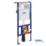 ΕΠΙΤΟΙΧΟ SLIM PLUS ΓΙΑ ΚΡΕΜ.ΛΕΚ. WISA