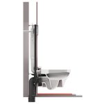 ΕΠΙΤΟΙΧΟ SLIM PLUS ΓΙΑ ΚΡΕΜ.ΛΕΚ. WISA 2