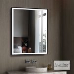 TOSCA 120x70 LUMINOR