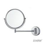 ΜΕΓΕΘ.ΣΤΡΟΓΓ. Φ20 LUMINOR CHROME