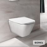 ΚΡΕΜ.ΛΕΚ.RT26 RIMLESSΚΑΛ.ZT00 SEREL WHITE