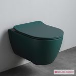 ΚΡΕΜ.ΛΕΚΚΑΛ.ΑΠΟΣΠ.SLIM SC MOON 50.5 CLEAN FLUSH SCARABEO MUSK VERDE