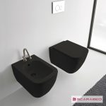 ΚΡΕΜ.ΛΕΚΚΑΛ.ΑΠΟΣΠ.SLIM SC TEOREMA 52 CLEAN FLUSH SCARABEO ARDESIA BLACK MATT 2