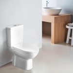 ΛΕΚ.VELA ΧΠ ΠΜΚΑΖΜΗΧΚΑΛ.9001SC SLIM SOFT CLOSE WHITE 2