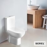 ΛΕΚΑΝΗ VELA ΧΠ ΠΜΚΑΖΜΗΧΚΑΛ.9001 WHITE