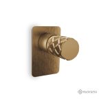 .ΕΝΤ.1 ΕΞΟΔ.ELETTA CHESTER EURORAMA BRONZE BRUSHED