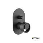 .ΕΝΤΟΙΧ.ΜΕ ΕΚΤΡΟΠΕΑ HALO VICARIO BLACK MATT