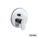.ΕΝΤΟΙΧ.ΜΕ ΕΚΤΡΟΠΕΑ SLIM VICARIO CHROME