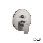 .ΕΝΤΟΙΧ.ΜΕ ΕΚΤΡΟΠΕΑ SLIM VICARIO INOX