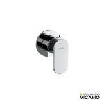 .ΕΝΤΟΙΧΙΣΜΟΥ 1 ΕΞΟΔΟΥ SLIM VICARIO CHROME