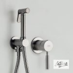 TECH 1 ΕΞΟΔΟΥ FLUSH MIX LA TORRE INOX