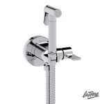 TECH 1 ΕΞΟΔΟΥ FLUSH MIX TAYATOP LA TORRE CHROME