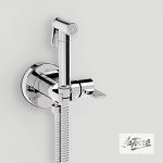 TECH 1 ΕΞΟΔΟΥ FLUSH MIX TAYATOP LA TORRE CHROME 2