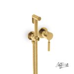 TECH 1 ΕΞΟΔΟΥ FLUSH MIX TECH LA TORRE BRUSHED GOLD