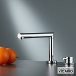 .ΝΕΡΟΧ. CONO ΒΥΘΙΖΟΜΕΝΗ CHROME