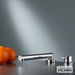 .ΝΕΡΟΧ. CONO ΒΥΘΙΖΟΜΕΝΗ CHROME 2