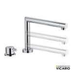 .ΝΕΡΟΧ. CONO ΒΥΘΙΖΟΜΕΝΗ CHROME 3