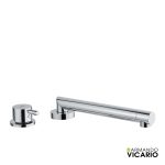 .ΝΕΡΟΧ. CONO ΒΥΘΙΖΟΜΕΝΗ CHROME 4