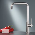 .ΝΕΡΟΧ. EURORAMA INOX HIGH LONG