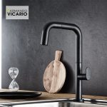 .ΝΕΡΟΧ. EVA VICARIO BLACK MATT 2