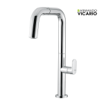 .ΝΕΡΟΧ. EVA VICARIO CHROME